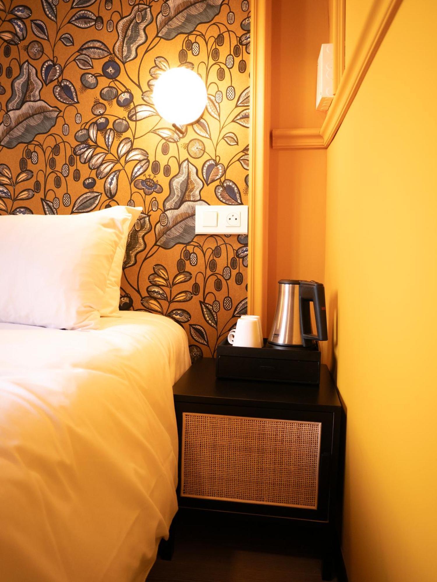 Hotel Gallia Aix-les-Bains Eksteriør billede